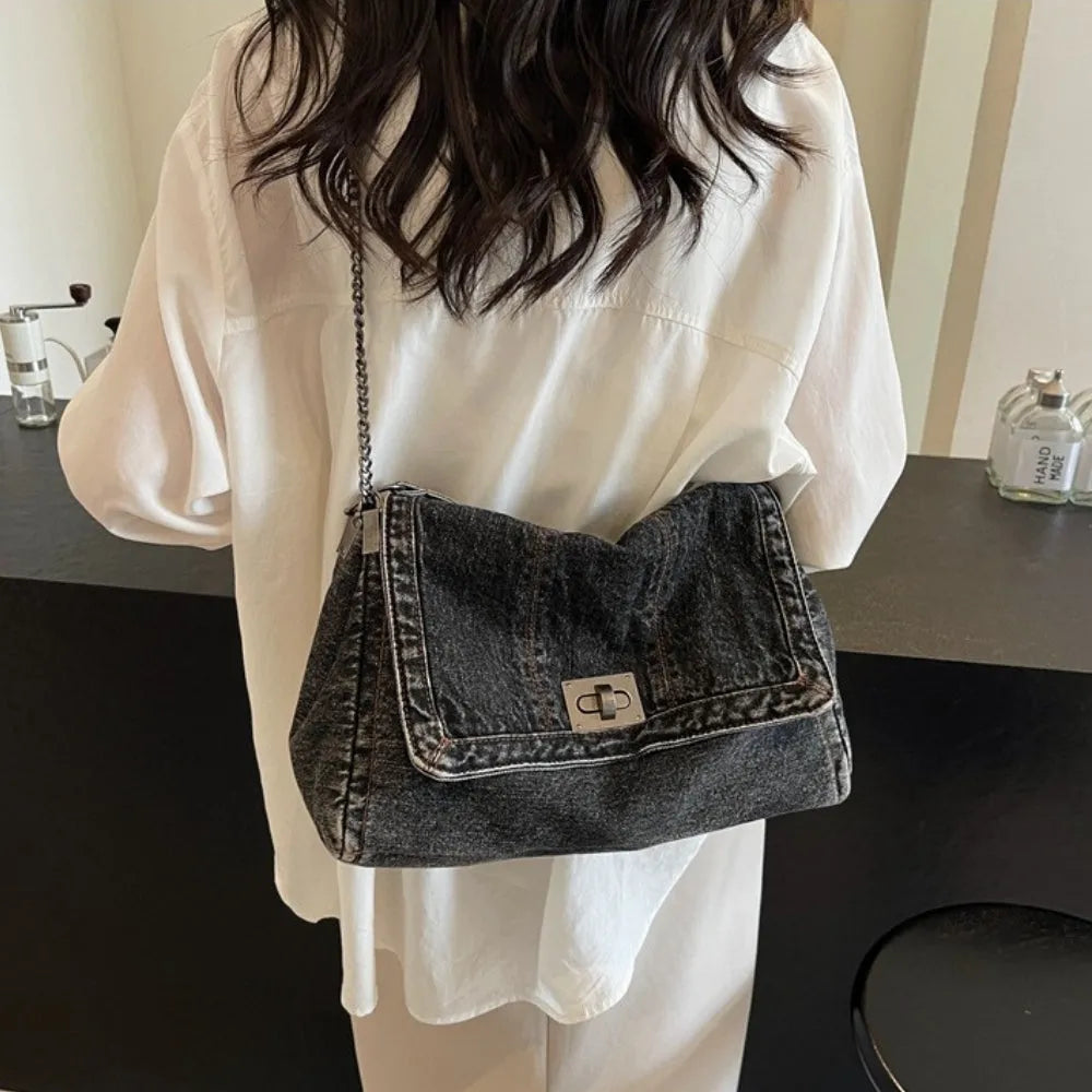 Denvira | Shoulder Bag