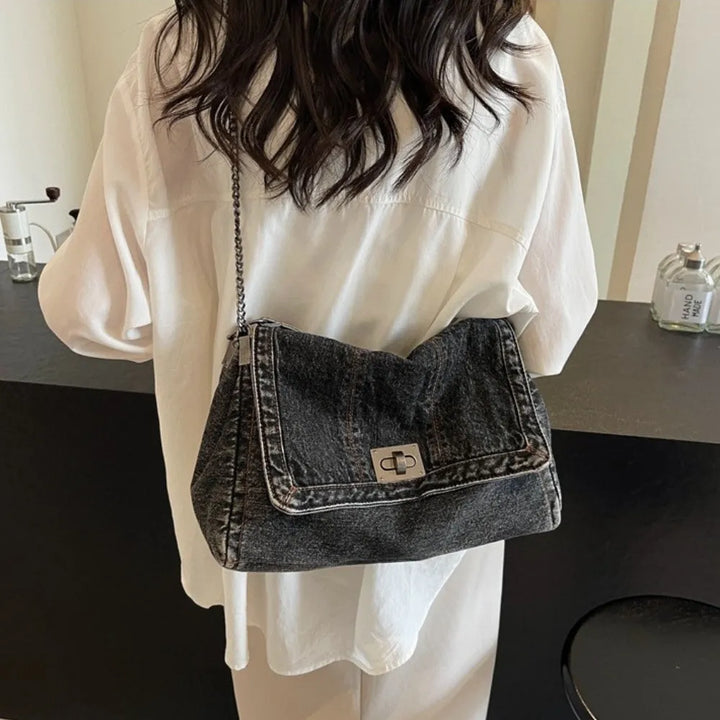 Denvira | Shoulder Bag