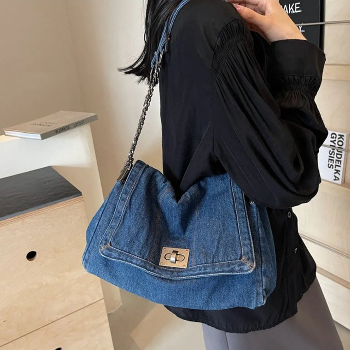 Denvira | Shoulder Bag