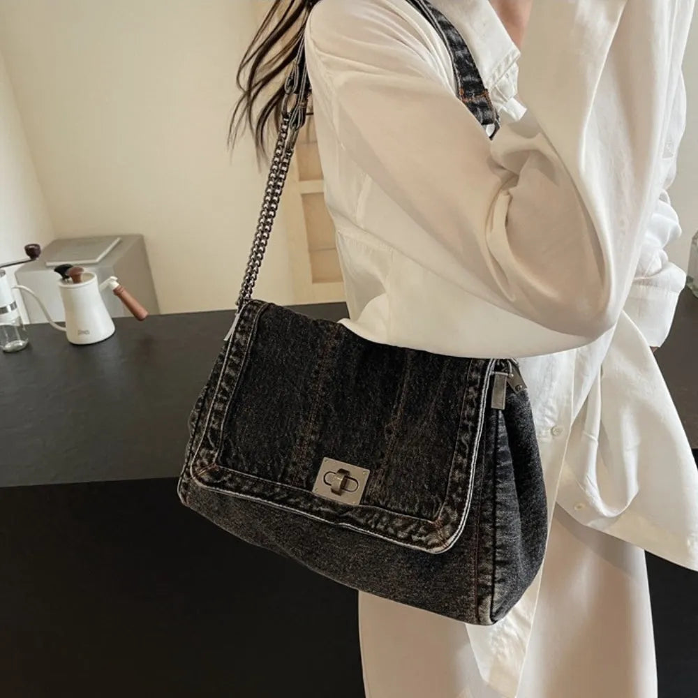 Denvira | Shoulder Bag
