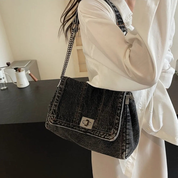 Denvira | Shoulder Bag