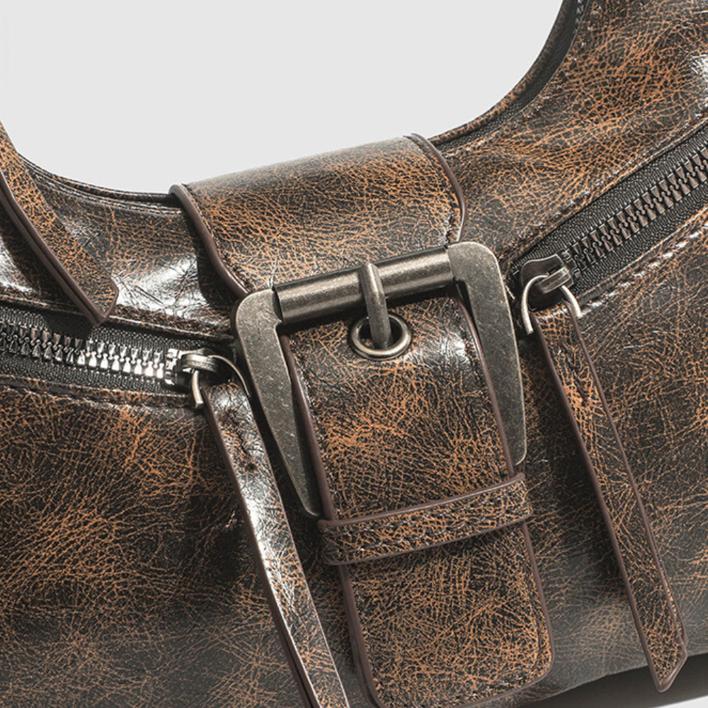 Velion | Shoulder Bag