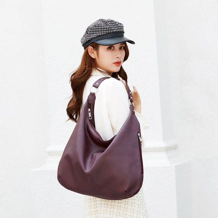 Alvion | Shoulder Bag