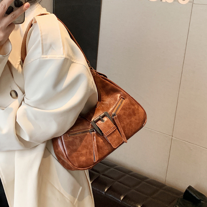 Velion | Shoulder Bag