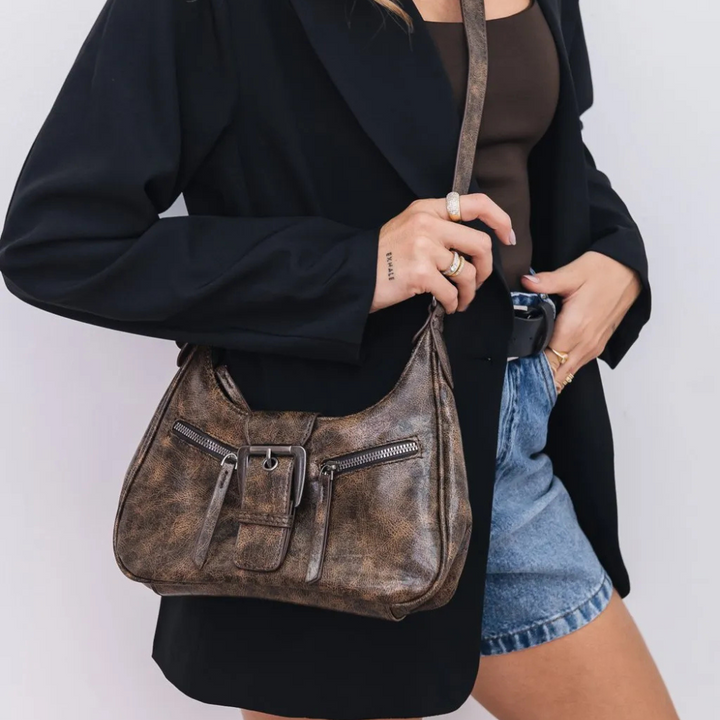 Velion | Shoulder Bag