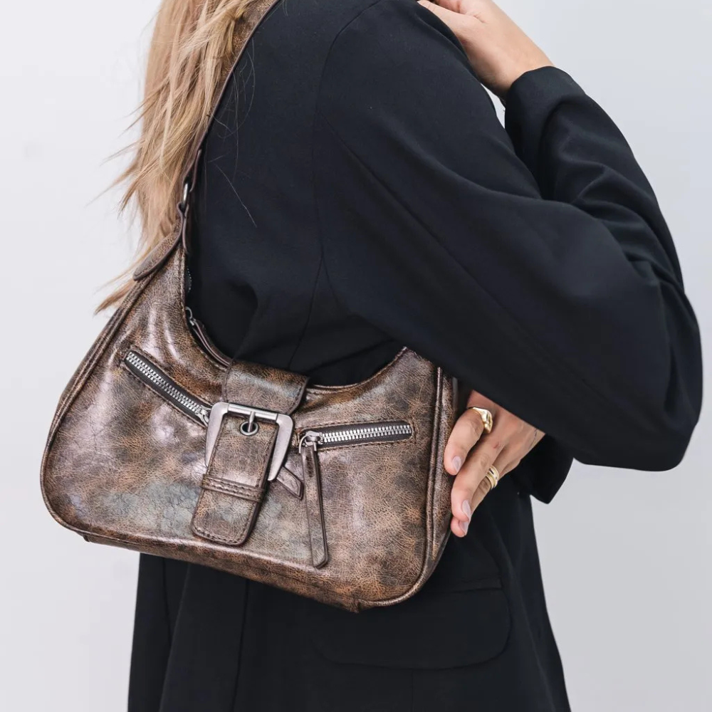 Velion | Shoulder Bag