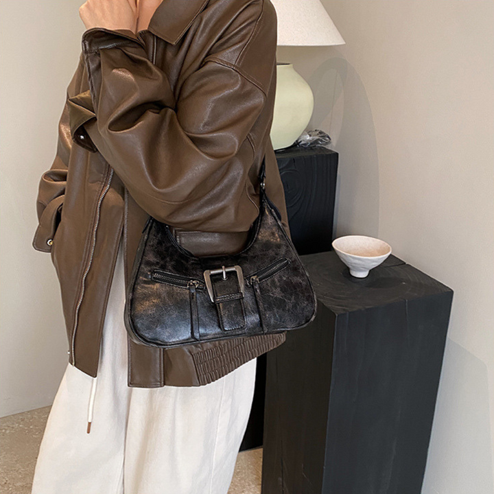Velion | Shoulder Bag