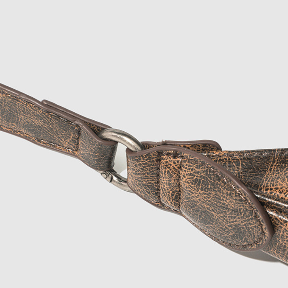 Velion | Shoulder Bag