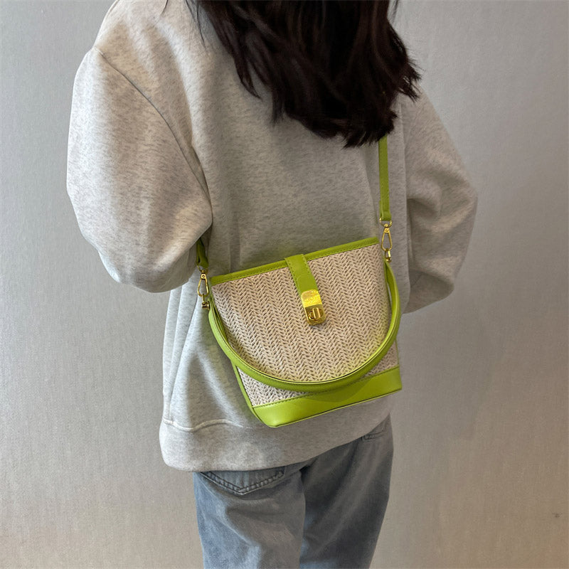 Mirel | Mini Crossbody Bag
