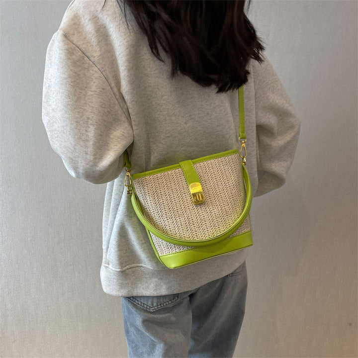 Mirel | Mini Crossbody Bag