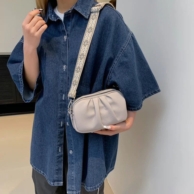 Sorella | Mini Crossbody Bag