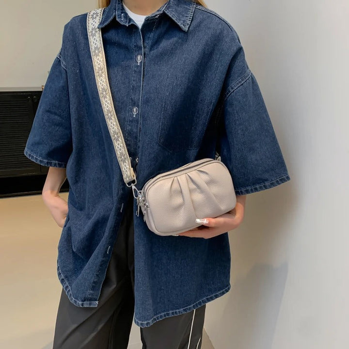 Sorella | Mini Crossbody Bag