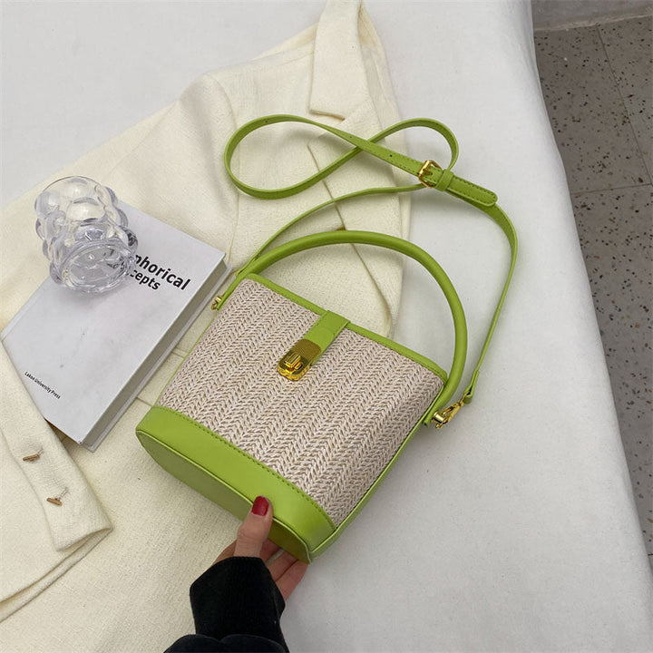 Mirel | Mini Crossbody Bag