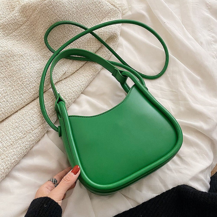 Aveli | Mini Crossbody Bag