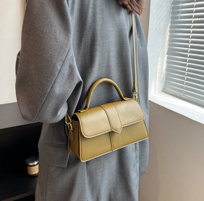 Arlen | Mini Crossbody Bag
