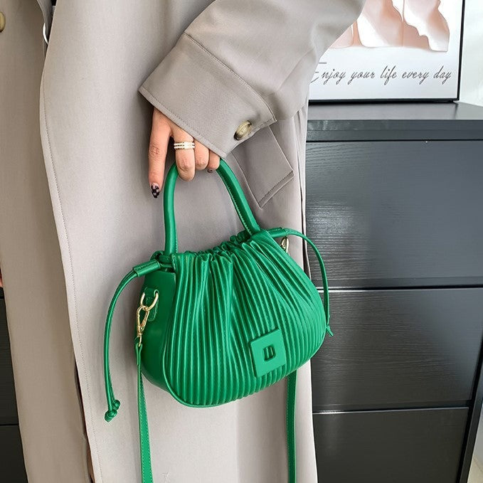Orlena | Mini Crossbody Bag