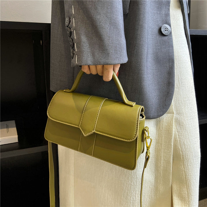 Arlen | Mini Crossbody Bag
