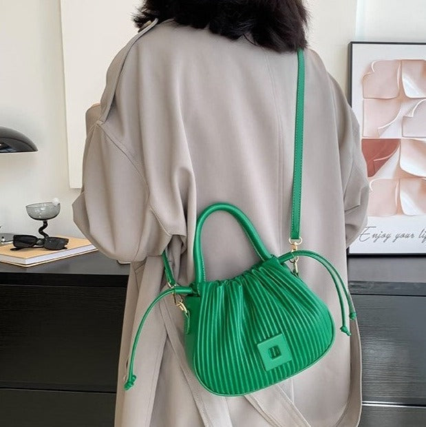 Orlena | Mini Crossbody Bag