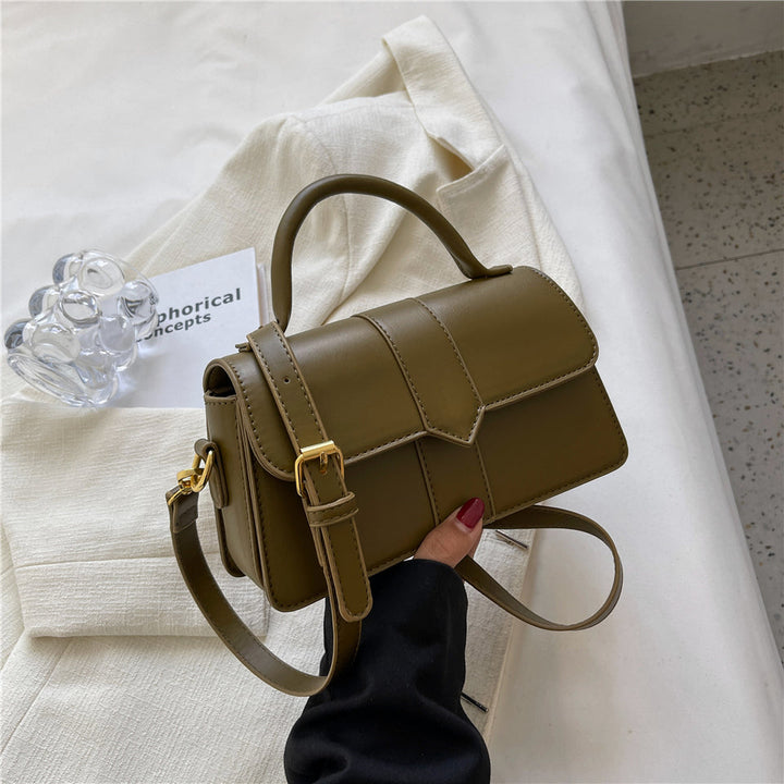 Arlen | Mini Crossbody Bag