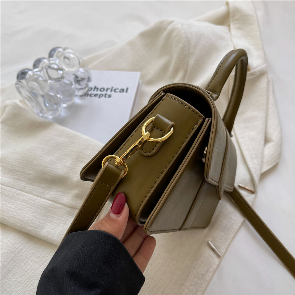 Arlen | Mini Crossbody Bag