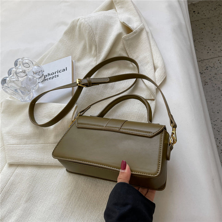 Arlen | Mini Crossbody Bag