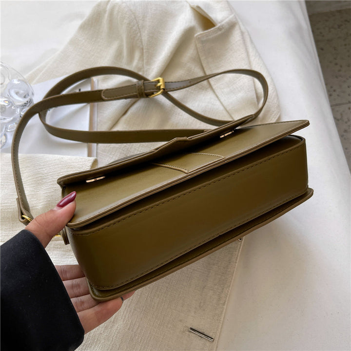 Arlen | Mini Crossbody Bag
