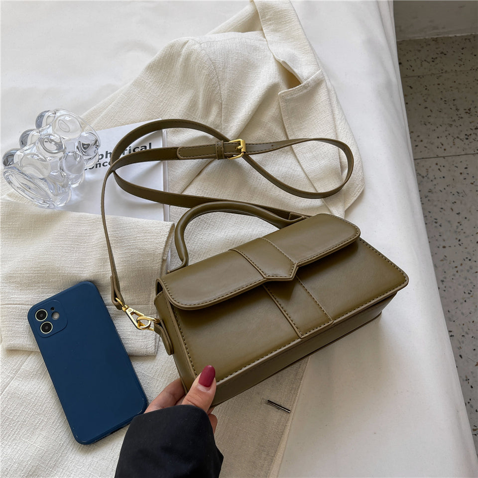 Arlen | Mini Crossbody Bag