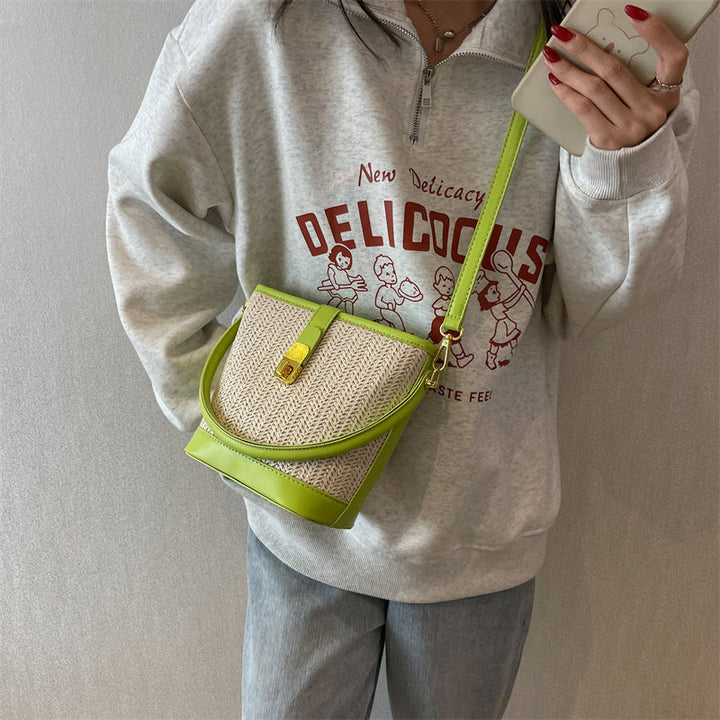 Mirel | Mini Crossbody Bag