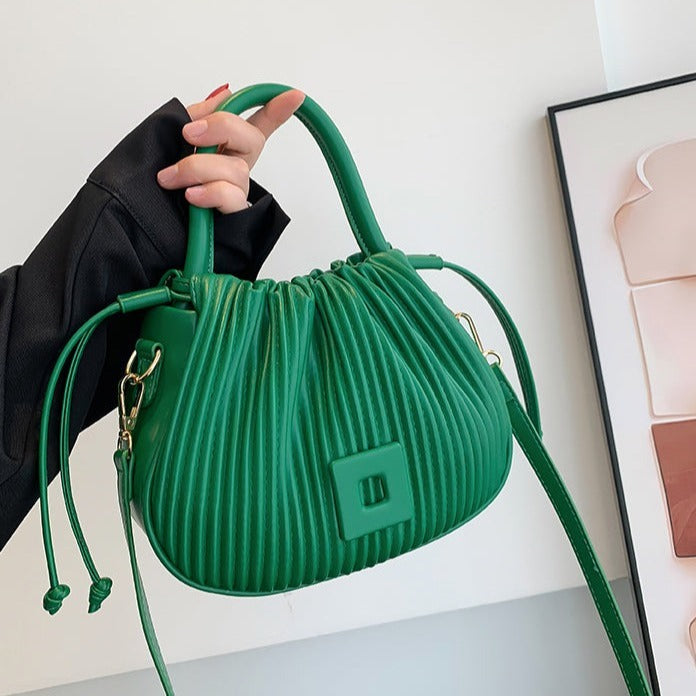 Orlena | Mini Crossbody Bag