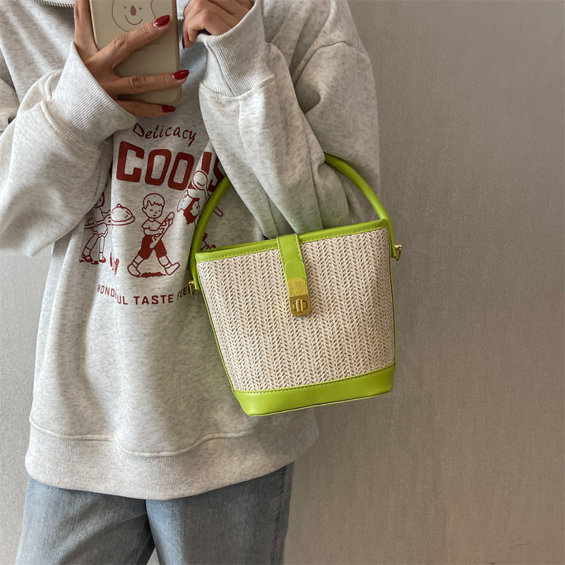 Mirel | Mini Crossbody Bag