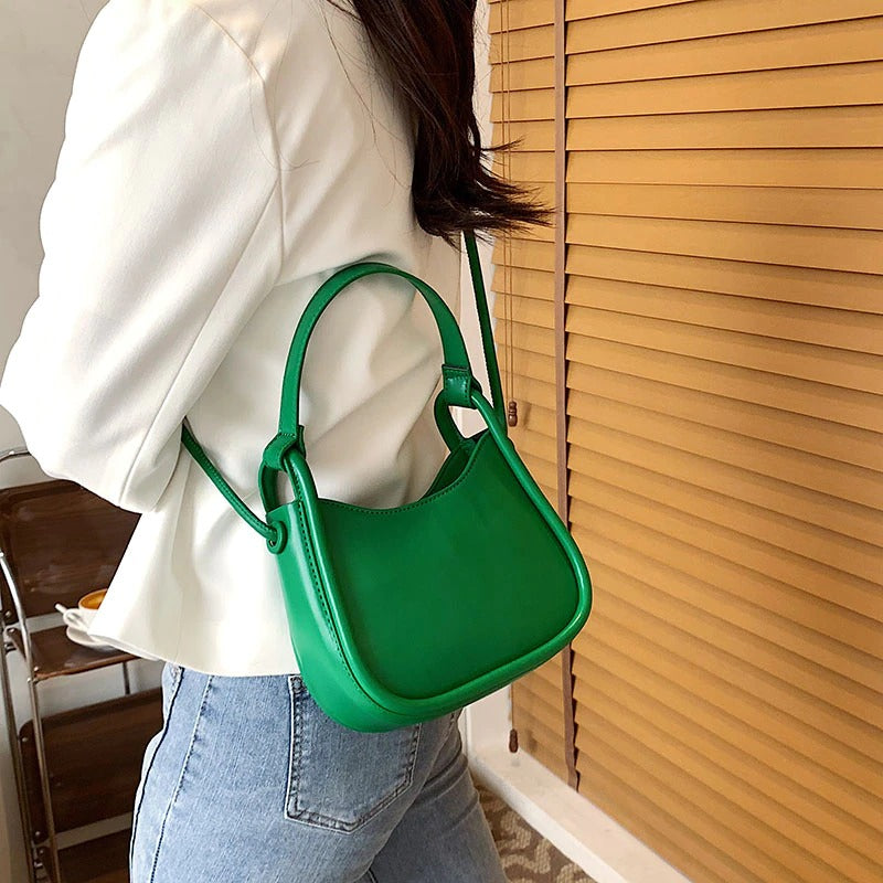 Aveli | Mini Crossbody Bag