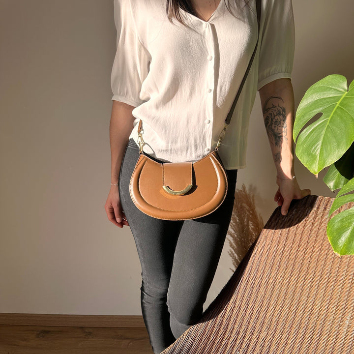 Sorel | Mini Crossbody Bag