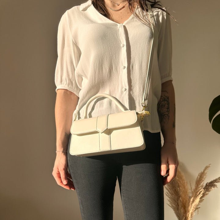 Arlen | Mini Crossbody Bag