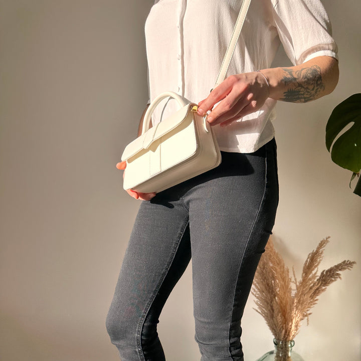 Arlen | Mini Crossbody Bag