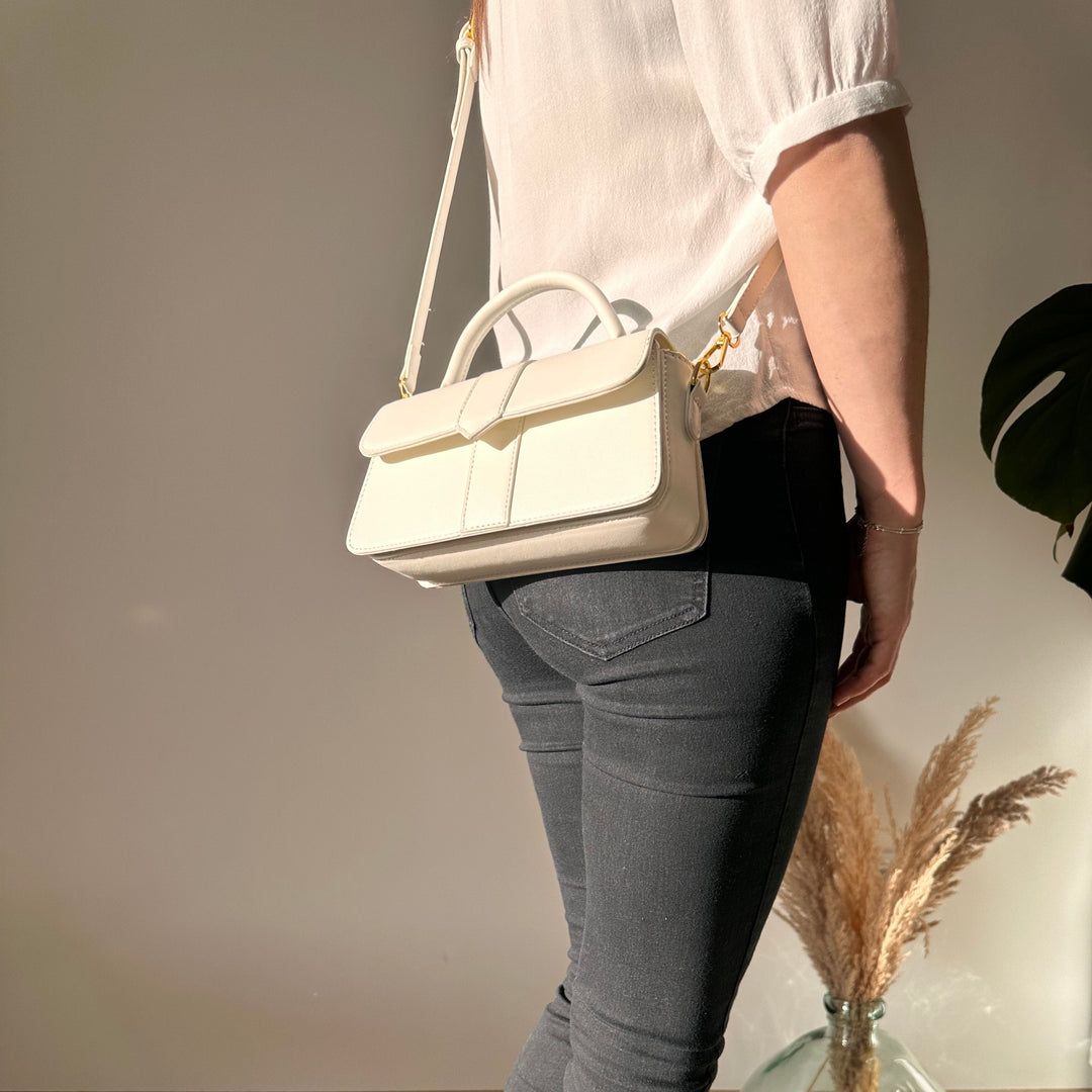 Arlen | Mini Crossbody Bag