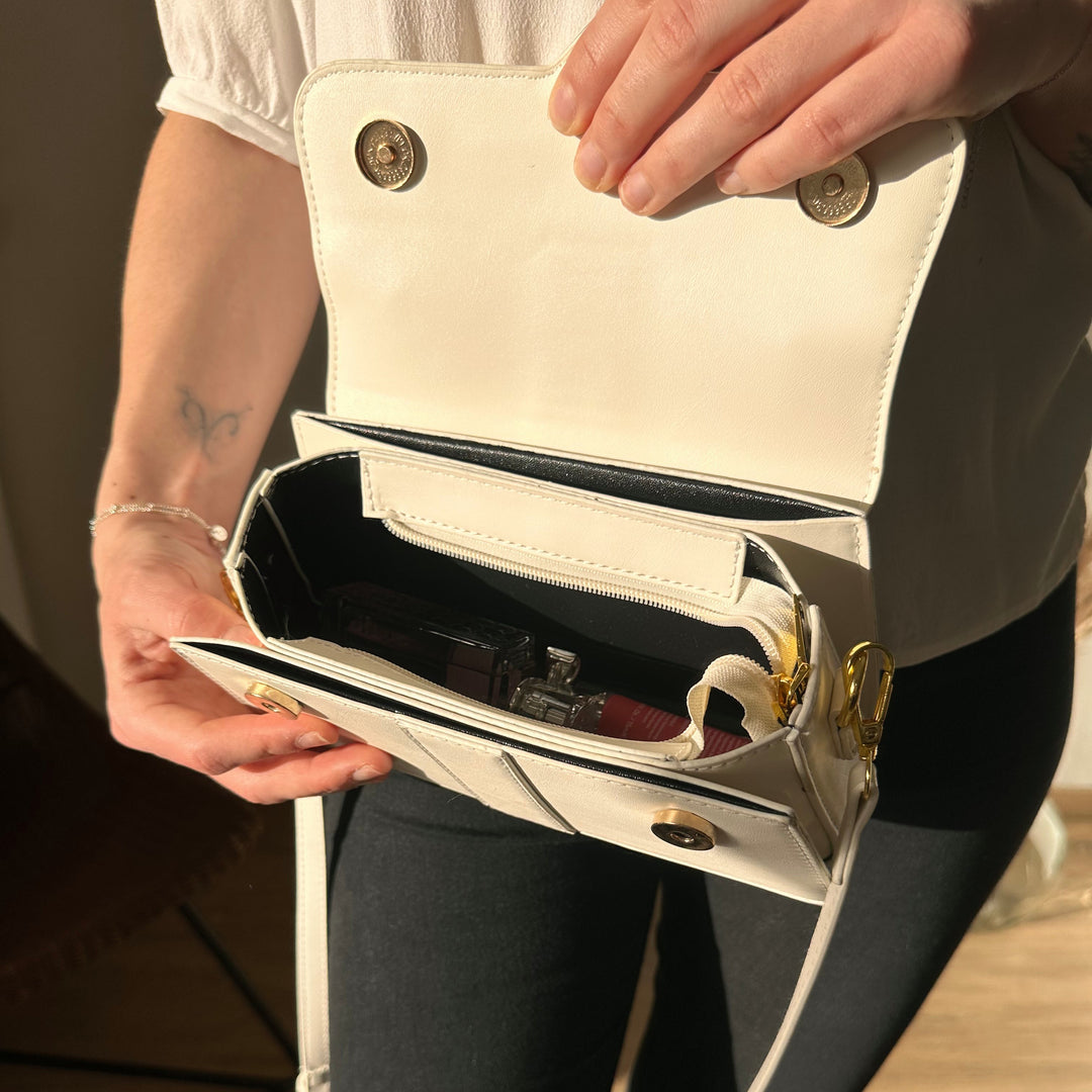 Arlen | Mini Crossbody Bag