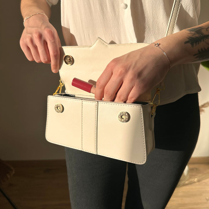 Arlen | Mini Crossbody Bag