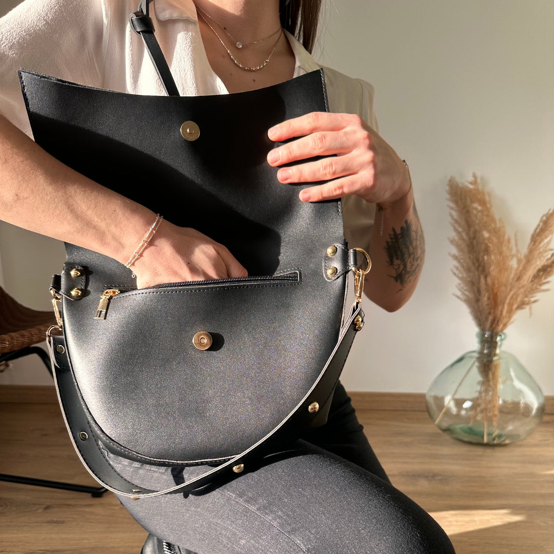 Calira | Crossbody Bag