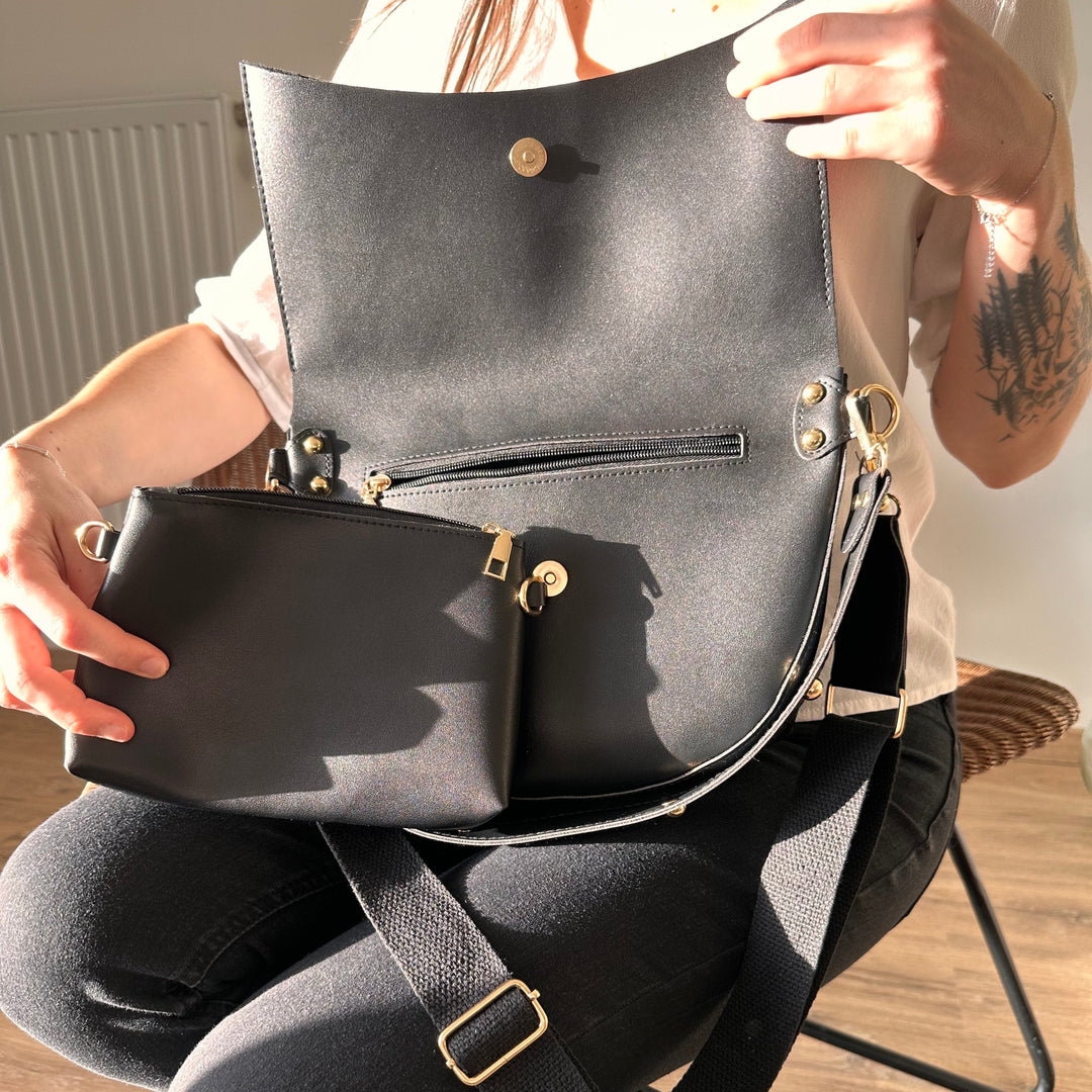 Calira | Crossbody Bag