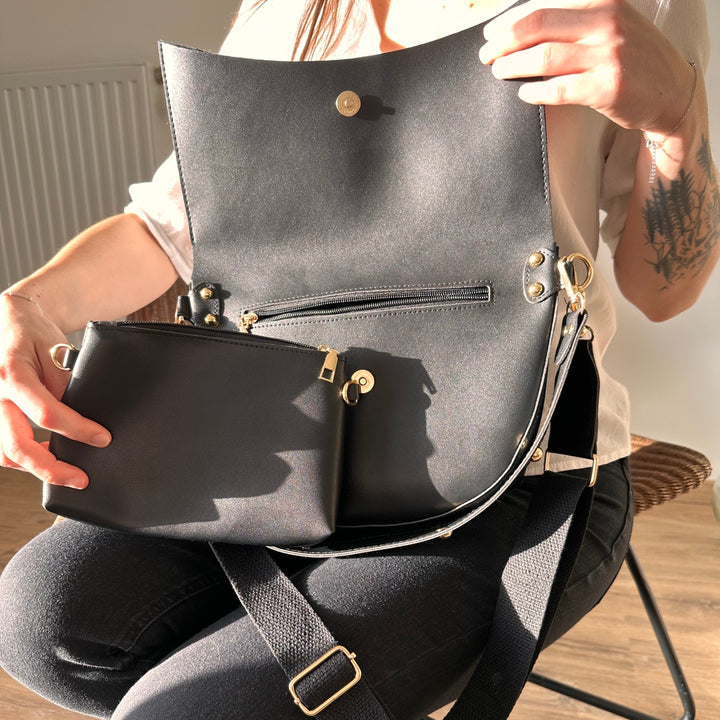 Calira | Crossbody Bag