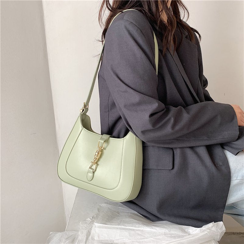 Aveline | Shoulder Bag