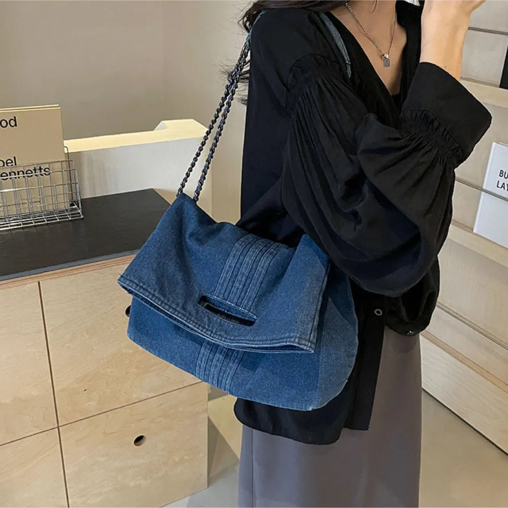 Denvia | Shoulder Bag