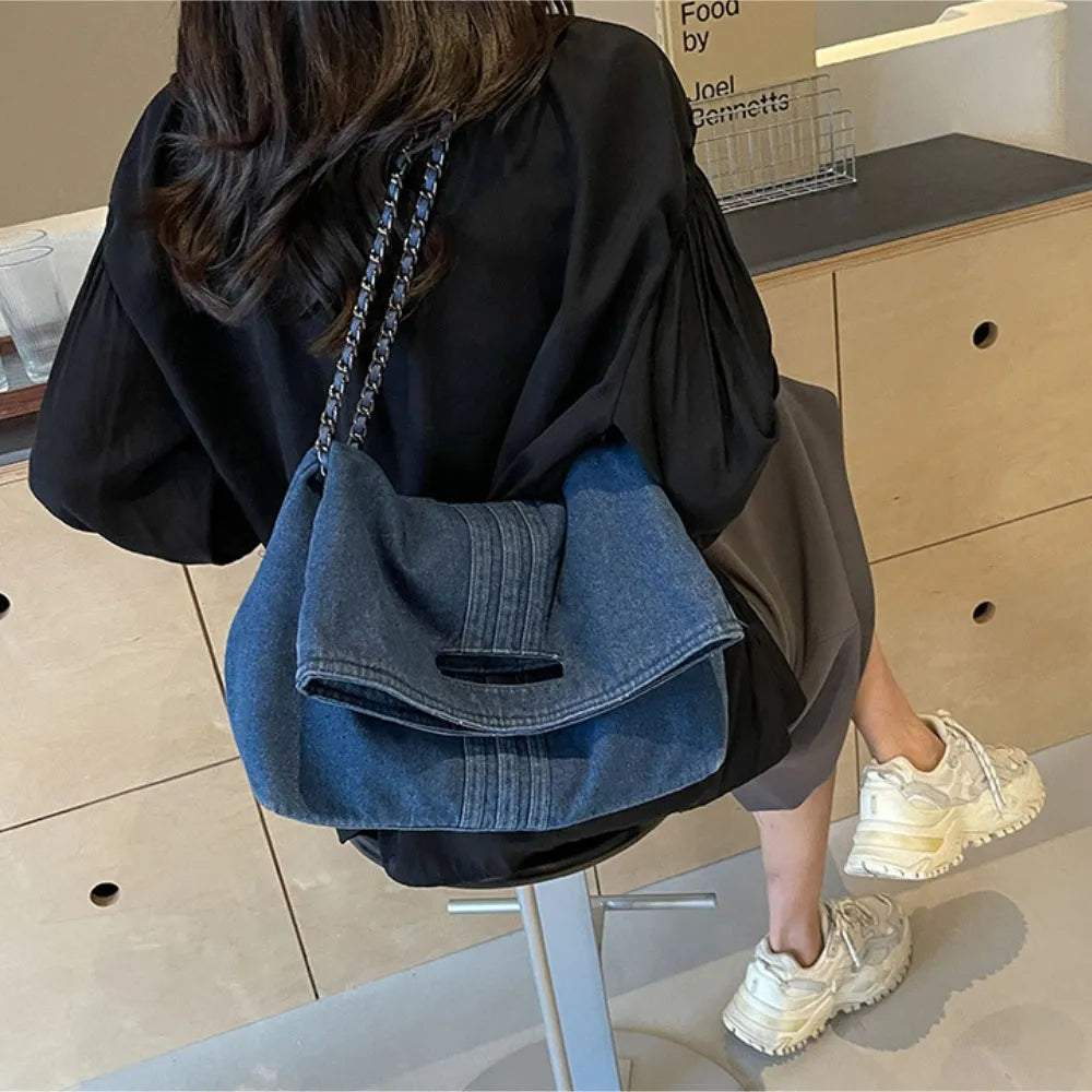 Denvia | Shoulder Bag