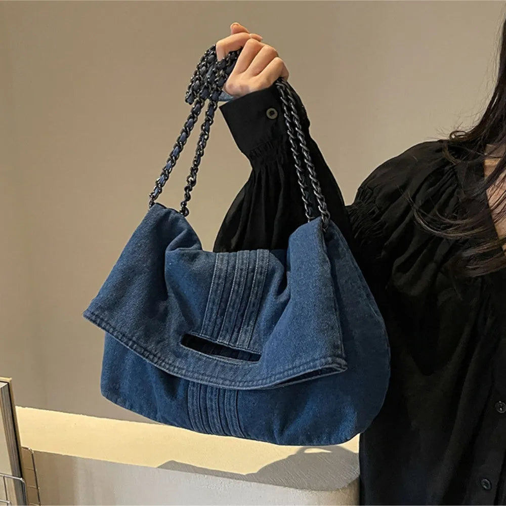 Denvia | Shoulder Bag