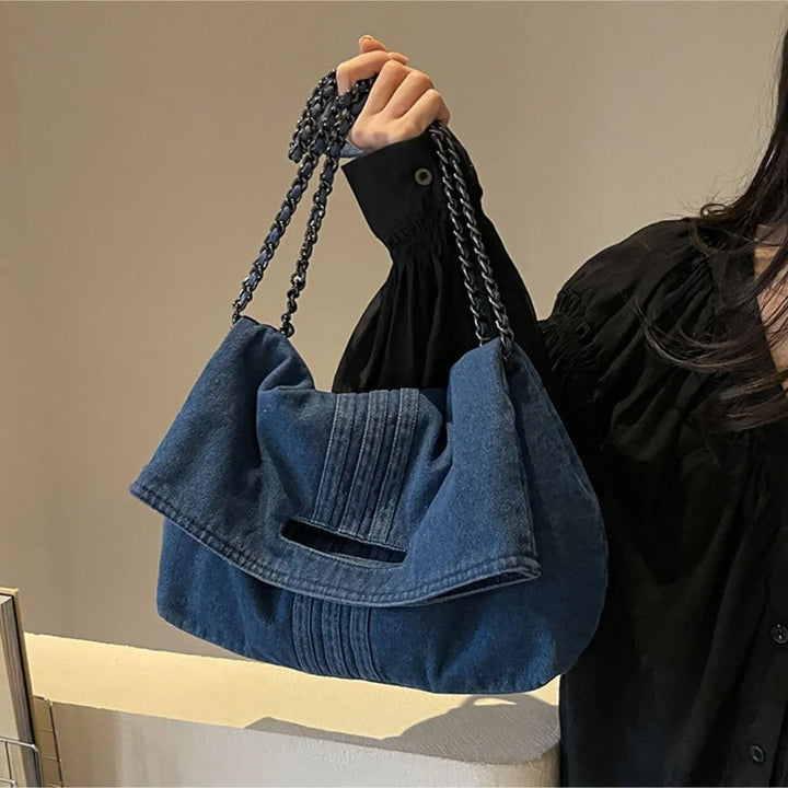 Denvia | Shoulder Bag