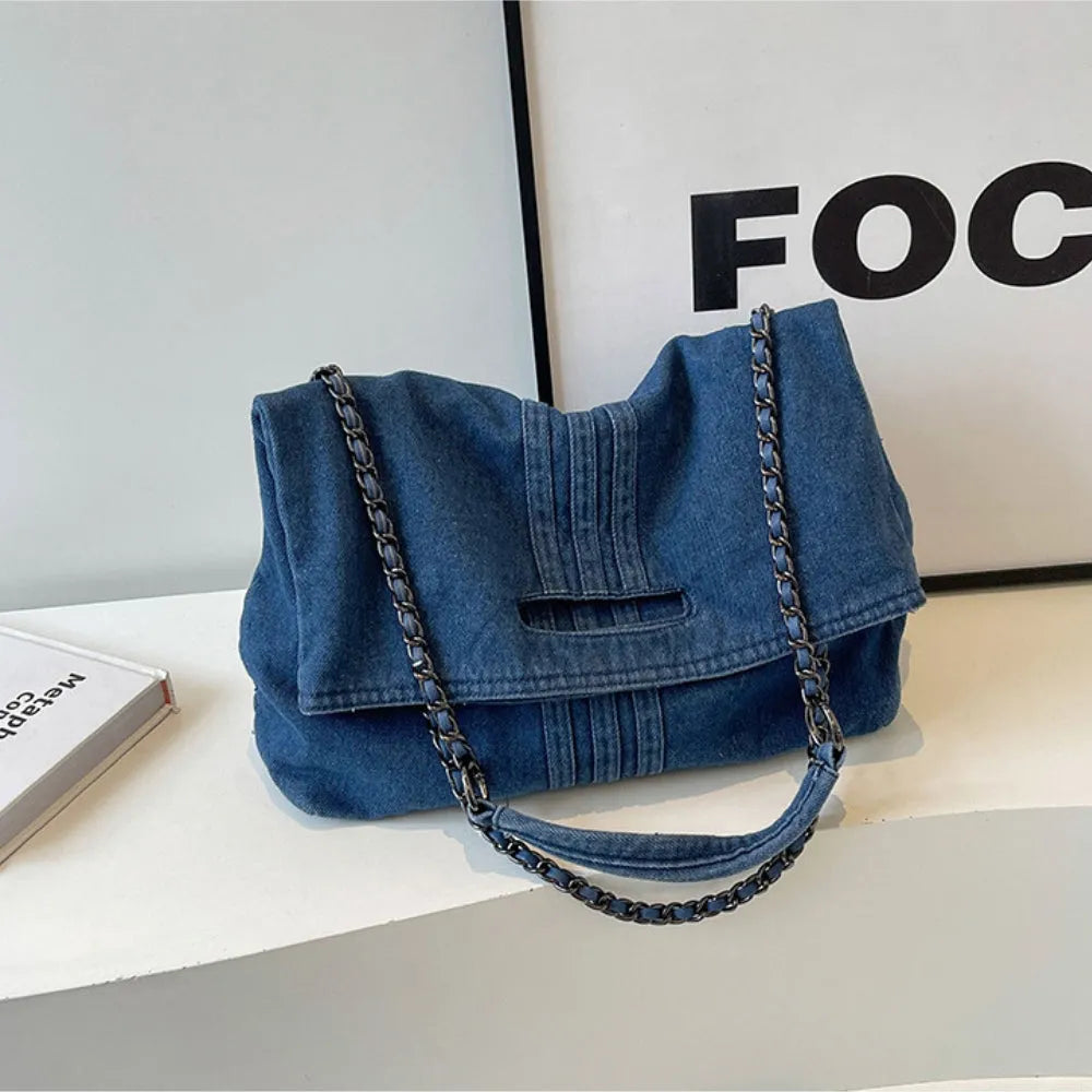 Denvia | Shoulder Bag