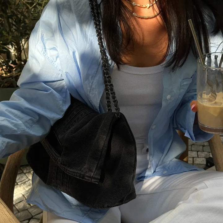Denvia | Shoulder Bag