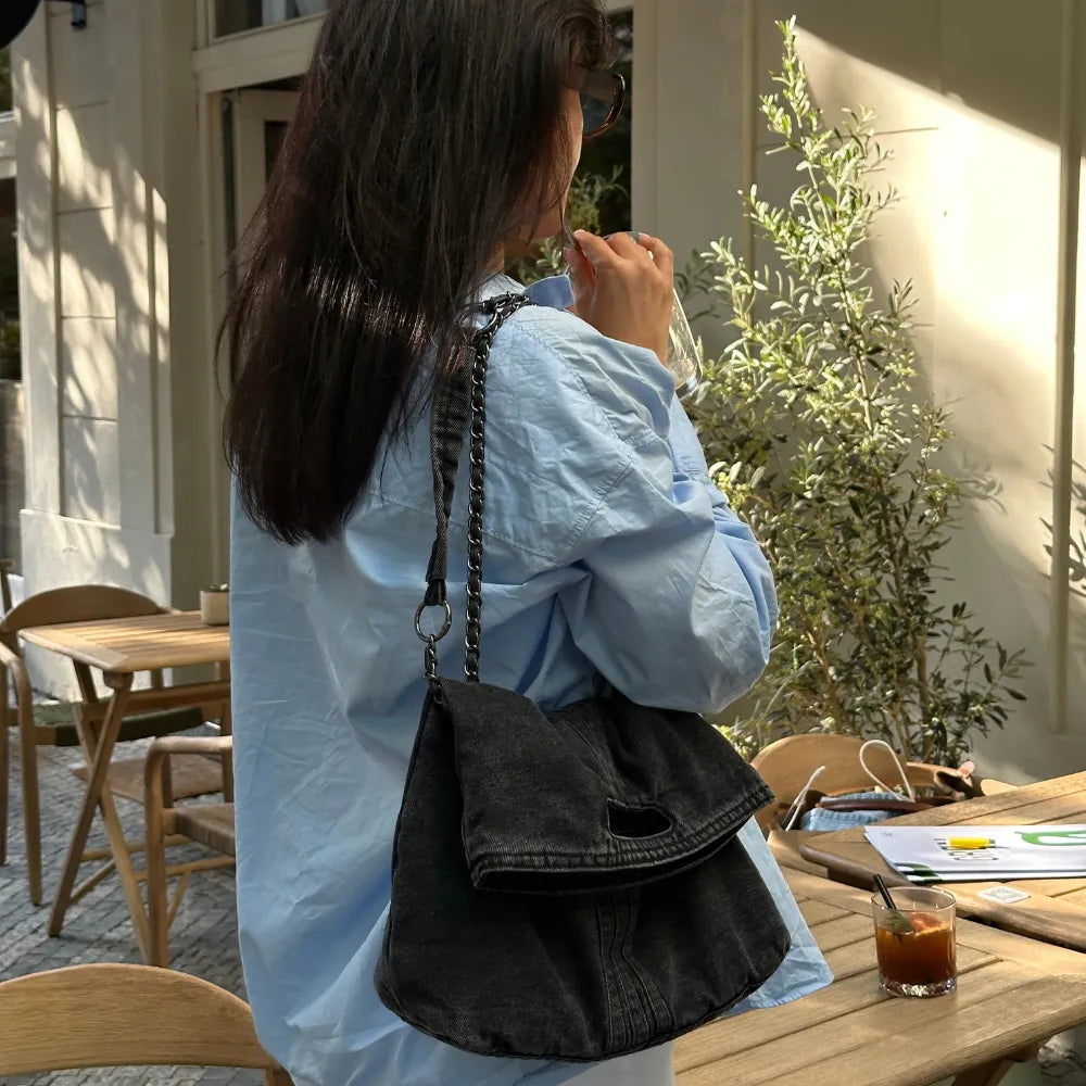 Denvia | Shoulder Bag
