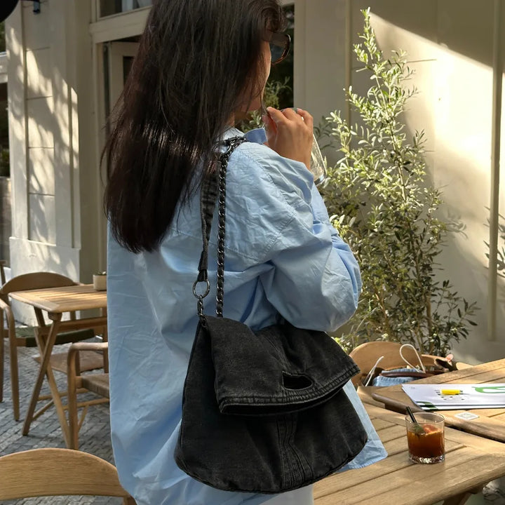 Denvia | Shoulder Bag