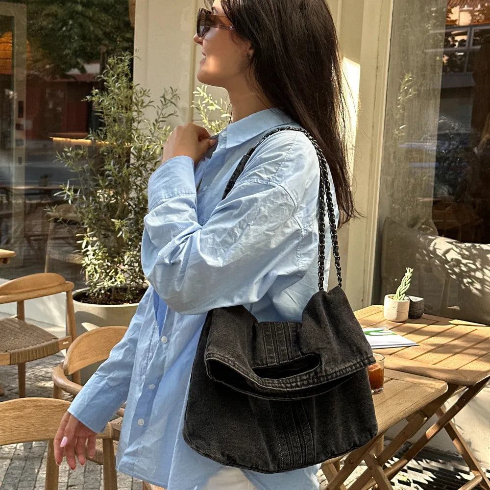 Denvia | Shoulder Bag